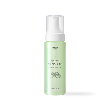 [mommycare] Mung Bean Melting Cleanser 200ml