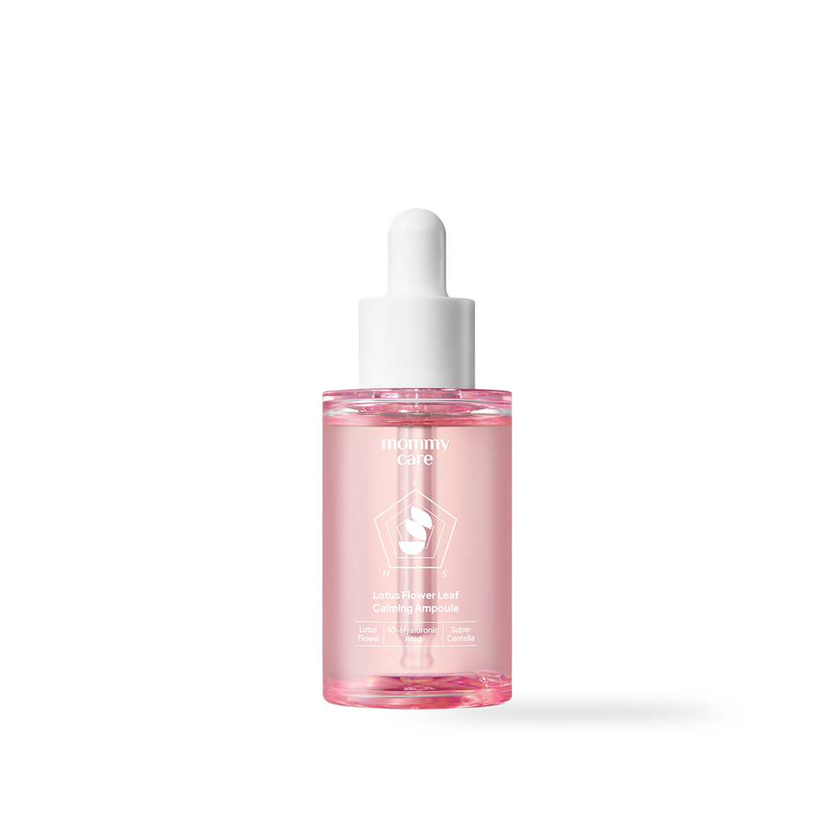 [mommycare] Lotus Flower Leaf Calming Ampoule 50ml