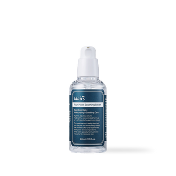 [Dear Klairs] Rich Moist Soothing Serum 80ml