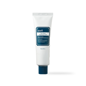 [Dear Klairs] Rich Moist Soothing Cream 80ml