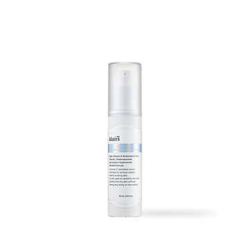 [Dear Klairs] Freshly Juiced Vitamin Charging Serum 30ml