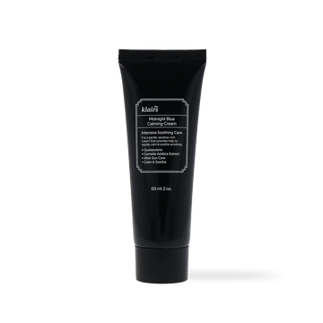 [Dear Klairs] Midnight Blue Calming Cream 60g
