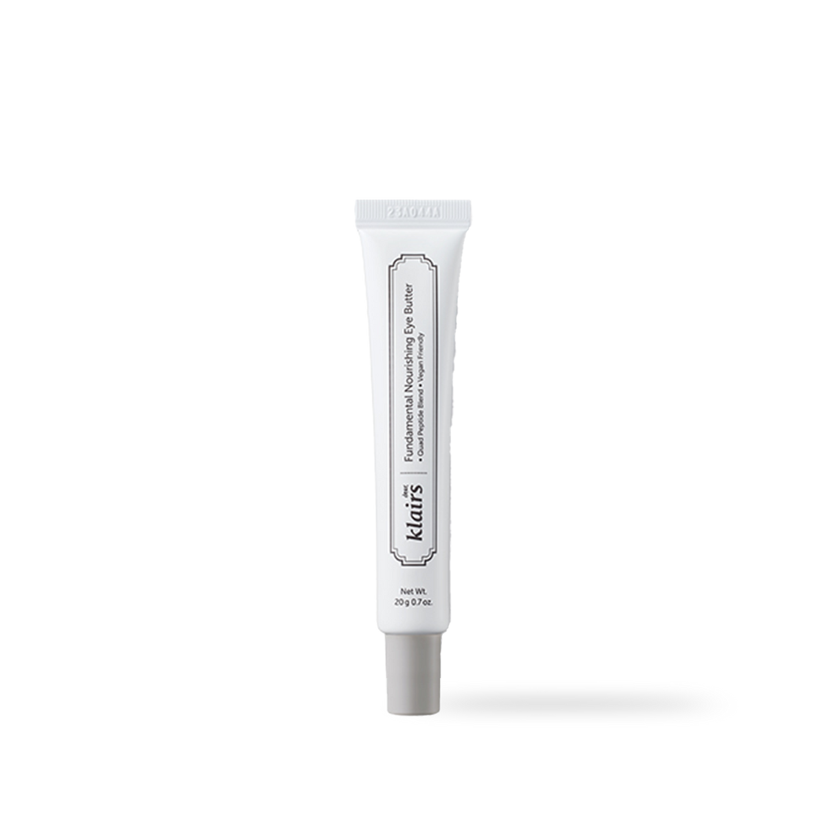 [Dear Klairs] Fundamental Nourishing Eye Butter 20g