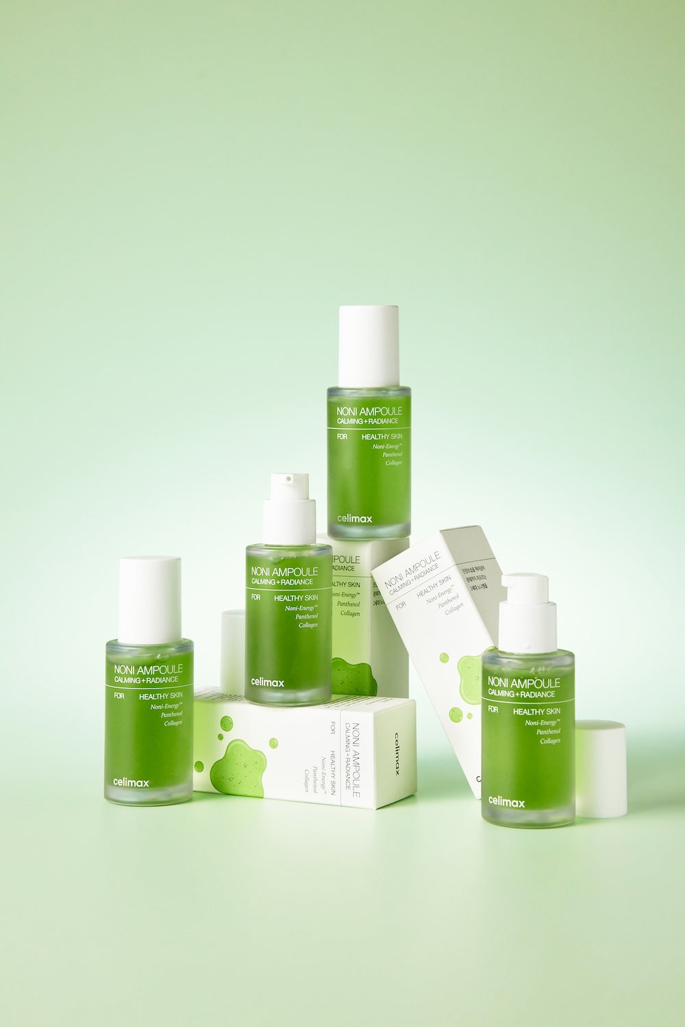 [Celimax] The Real Noni Energy Ampoule 30ml