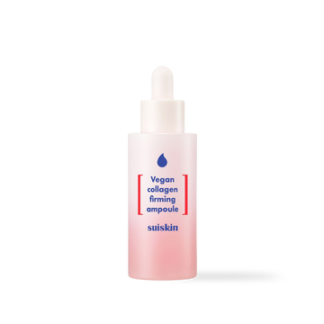 [Suiskin] Vegan collagen firming ampoule 40ml