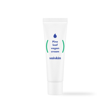 [Suiskin] Pine Leaf Vegan Cream 50ml