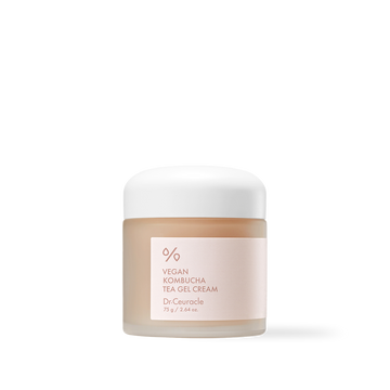 [Dr.Ceuracle] Vegan Kombucha Tea Gel Cream 75g