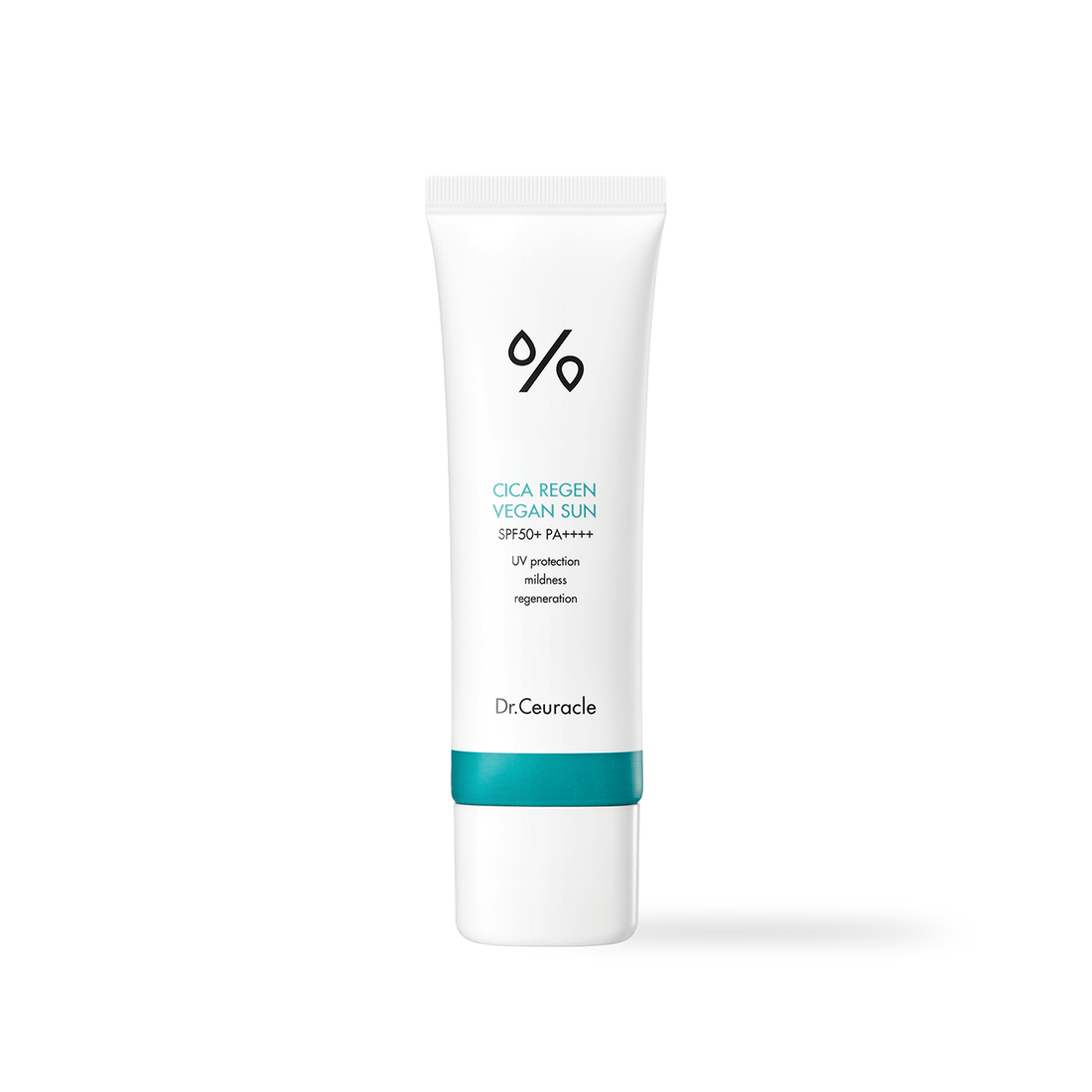 [Dr.Ceuracle] Cica Regen Vegan Sun SPF50+ PA++++ 50ml