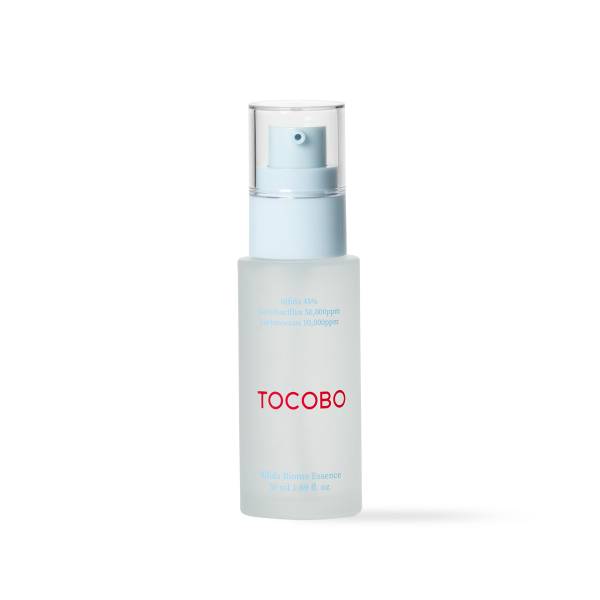 [Tocobo] Bifida Biome Essence 50ml