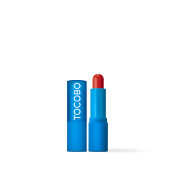 [Tocobo] Powder Cream Lip Balm 033 CARROT CAKE 3.5g