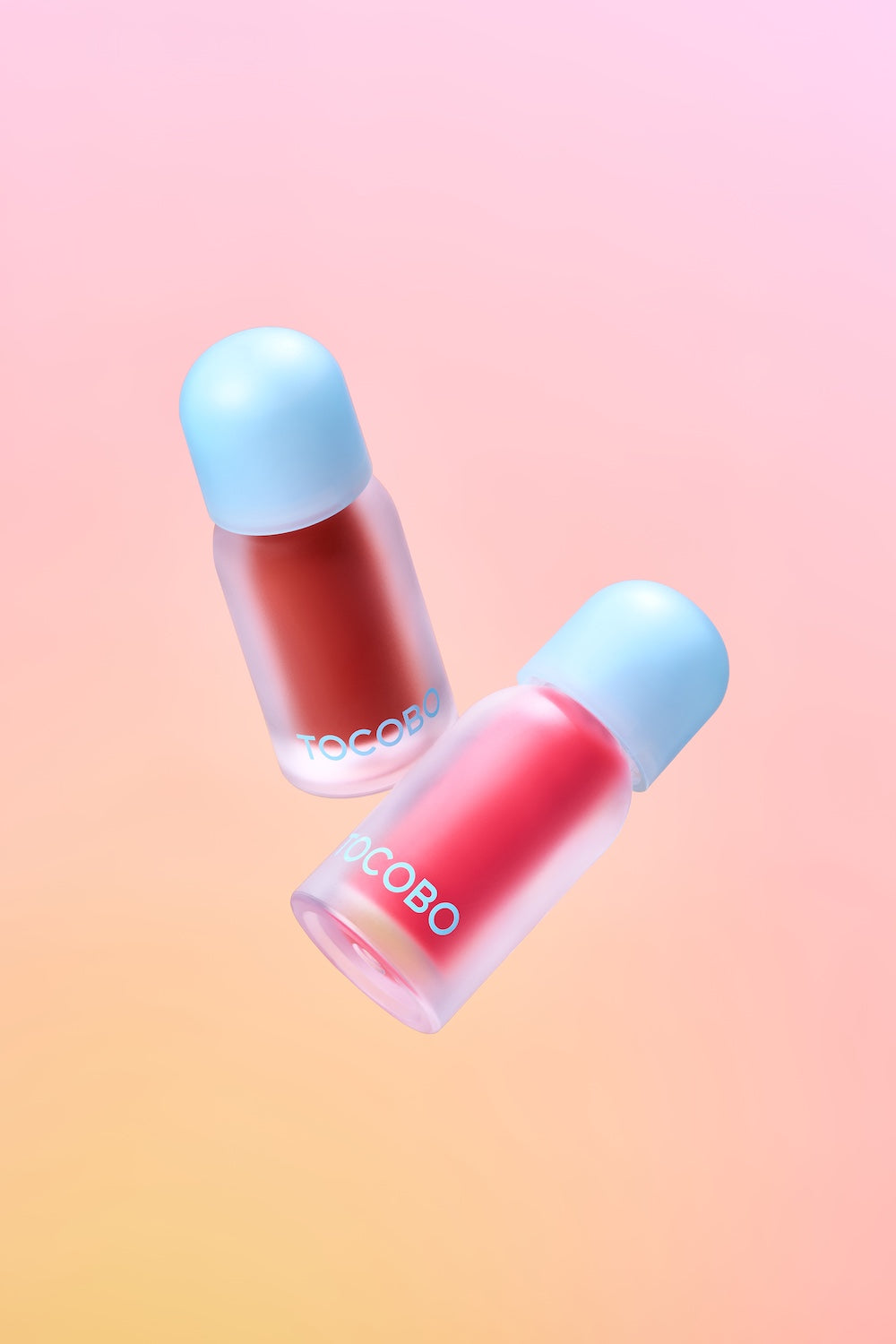 [Tocobo] Juicy Berry Plumping Lip Oil 07 Plum Jam 4g