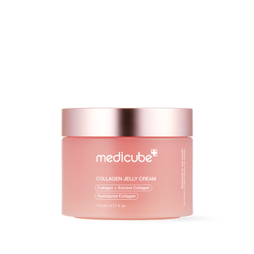 [Medicube] Collagen Jelly Cream 110ml