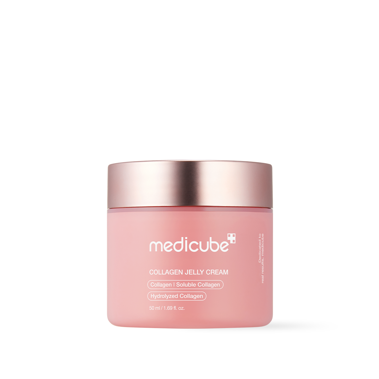 [Medicube] Collagen Jelly Cream - 2 Size