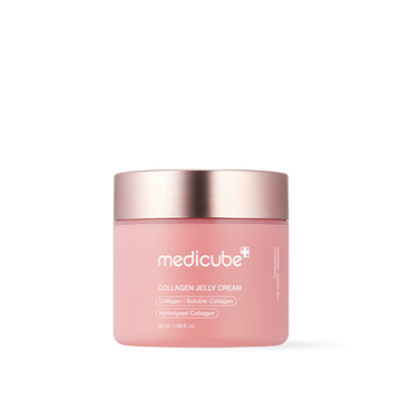 [Medicube] Collagen Jelly Cream - 2 Size