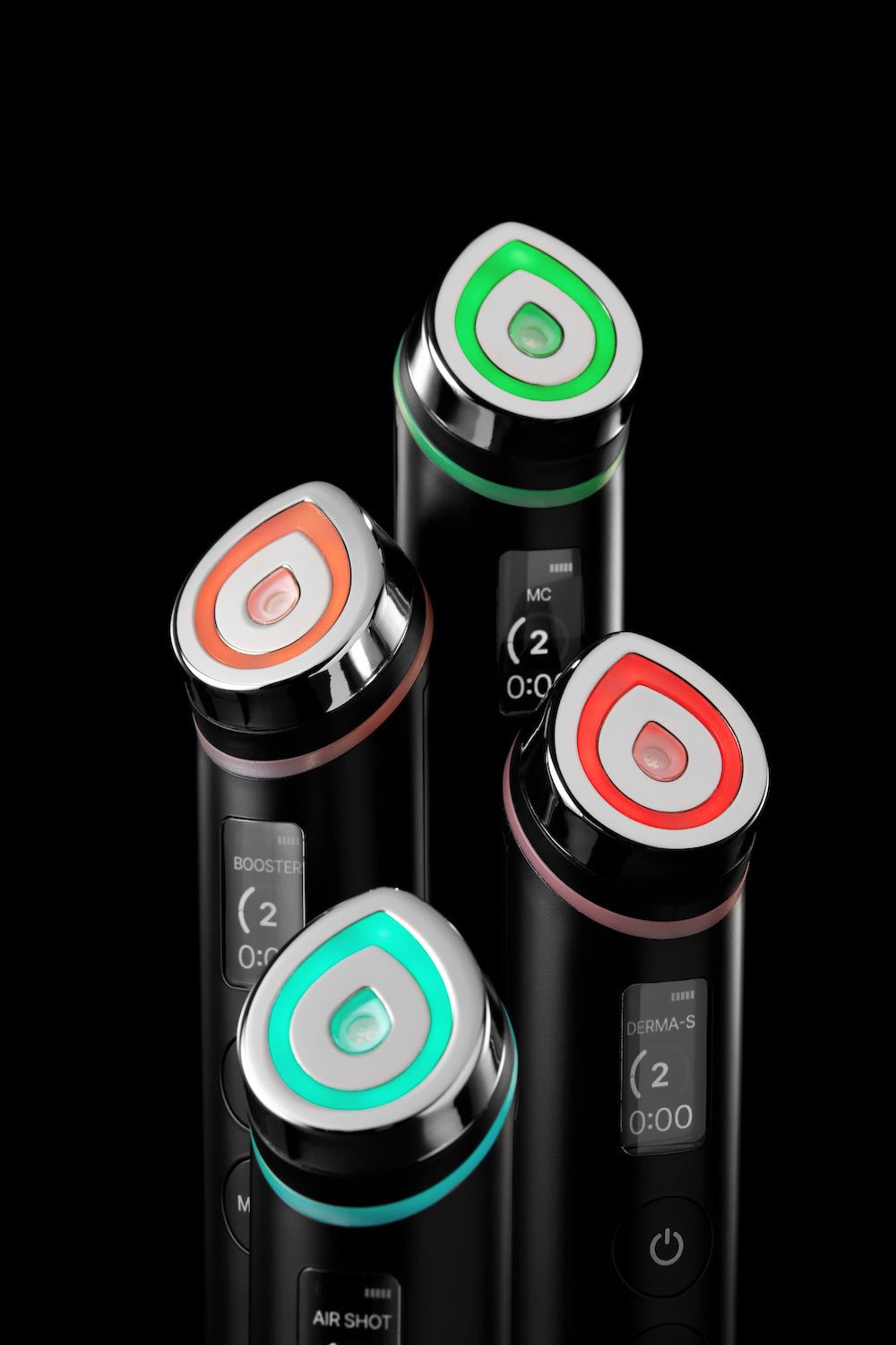 [Medicube] AGE-R Booster Pro - 2 Color