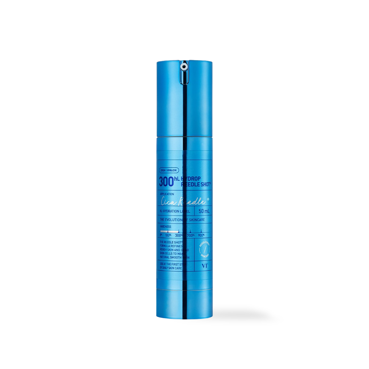 [VT Cosmetics] Hydrop Reedle Shot 300hl