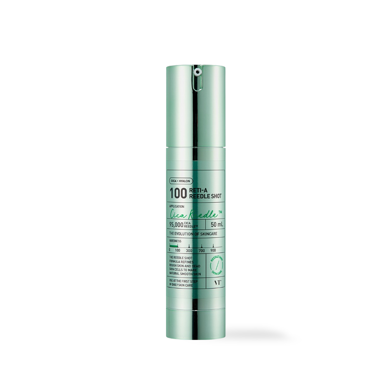 [VT Cosmetics] RETI-A Reedle Shot 100 50ml