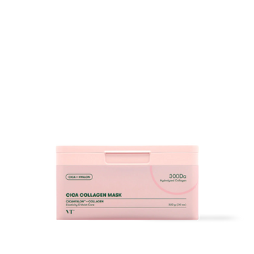 [VT Cosmetics] CICA Collagen Mask 30ea