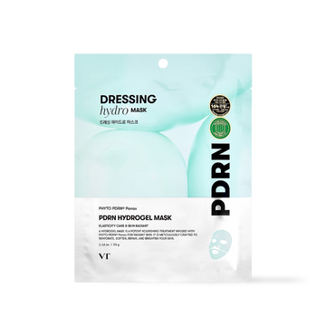 [VT Cosmetics] PDRN Hydrogel Mask - 2type