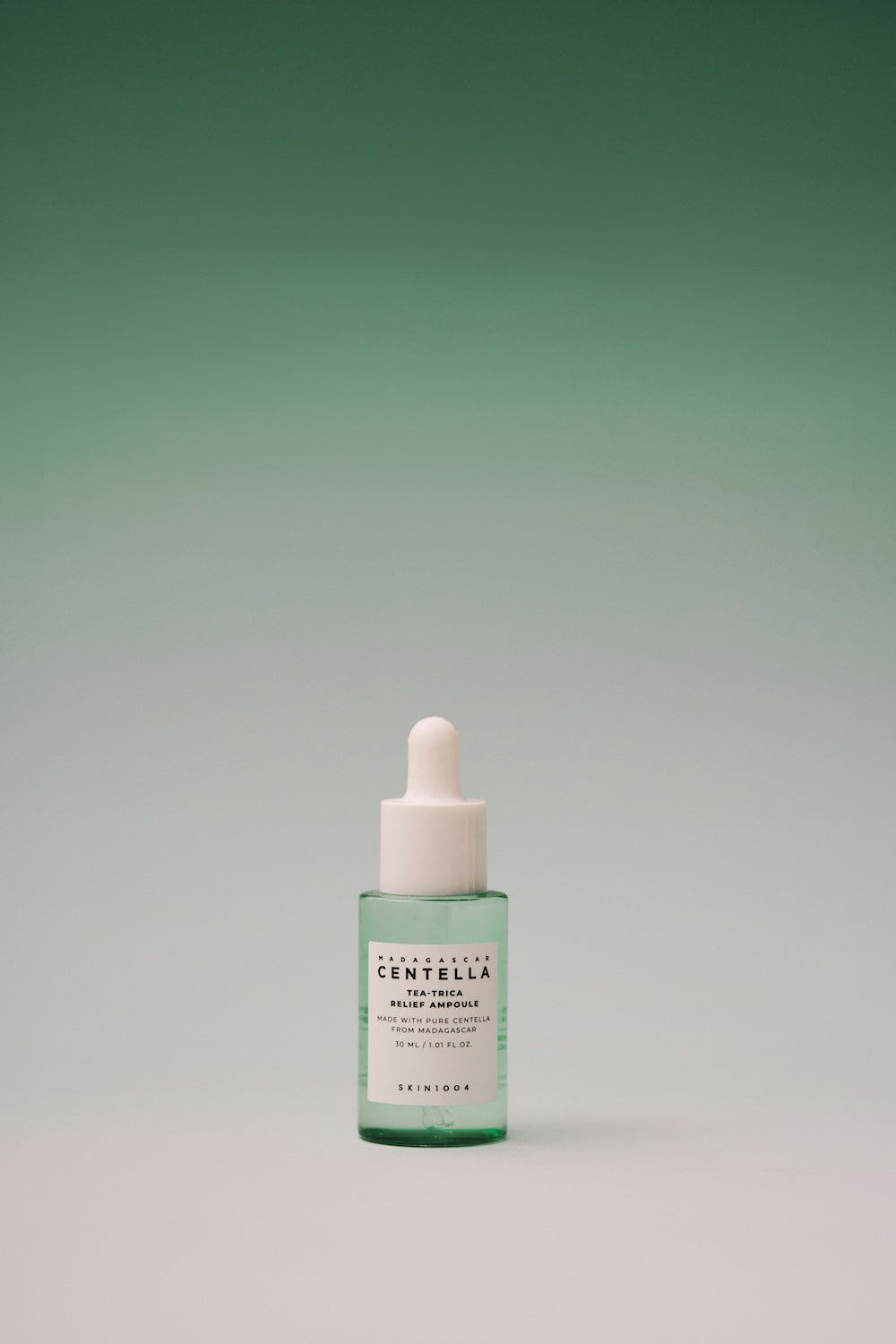 [Skin1004] Madagascar Centella Tea-Trica Relief Ampoule 30ml
