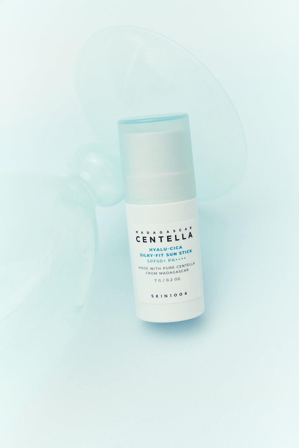 [Skin1004] Madagascar Centella Hyalu-Cica Silky Fit Sun Stick 7g