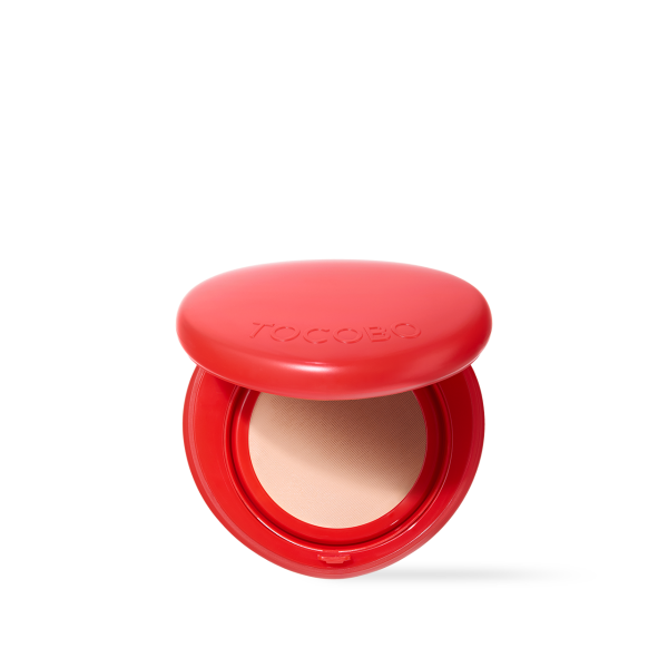 [Tocobo] Apple Dewy Fit Cushion 21C PEACH 15g