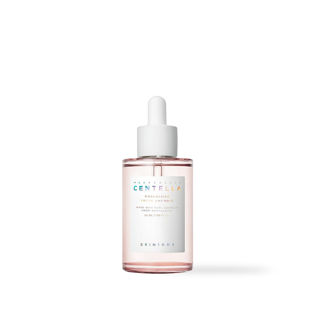 [Skin1004] Madagascar Centella Poremizing Fresh Ampoule 50ml