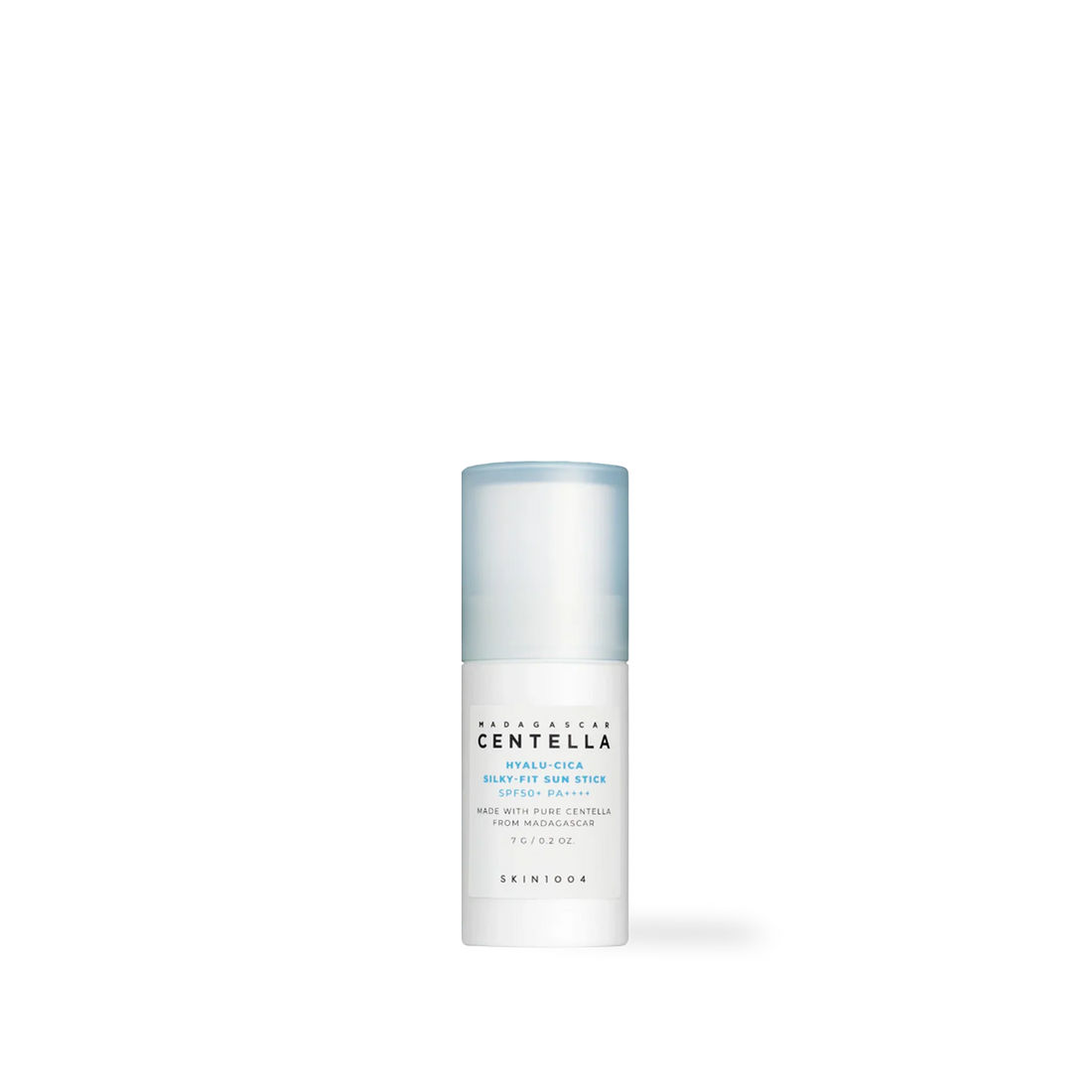 [Skin1004] Madagascar Centella Hyalu-Cica Silky Fit Sun Stick 7g