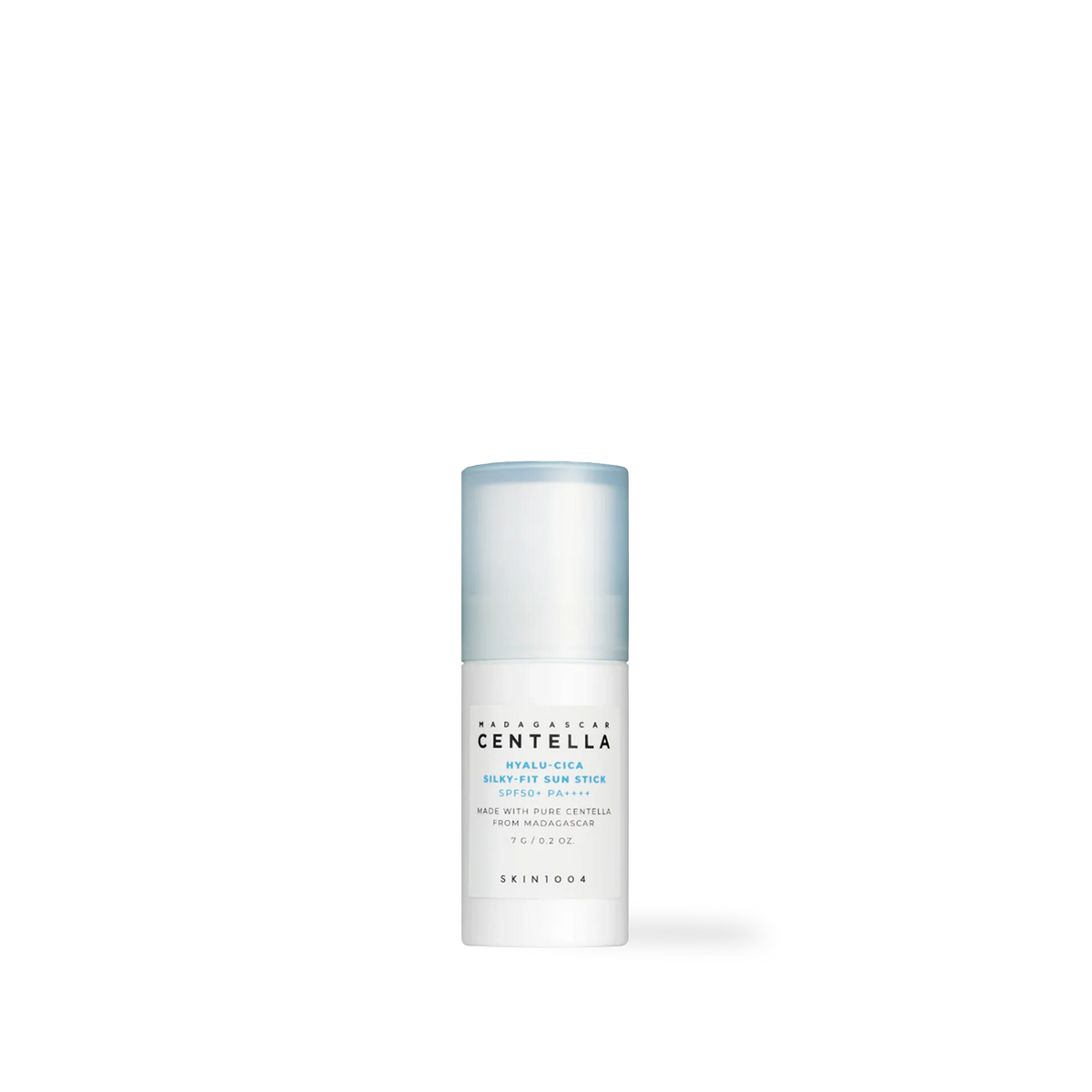[Skin1004] Madagascar Centella Hyalu-Cica Silky Fit Sun Stick - 2 Size