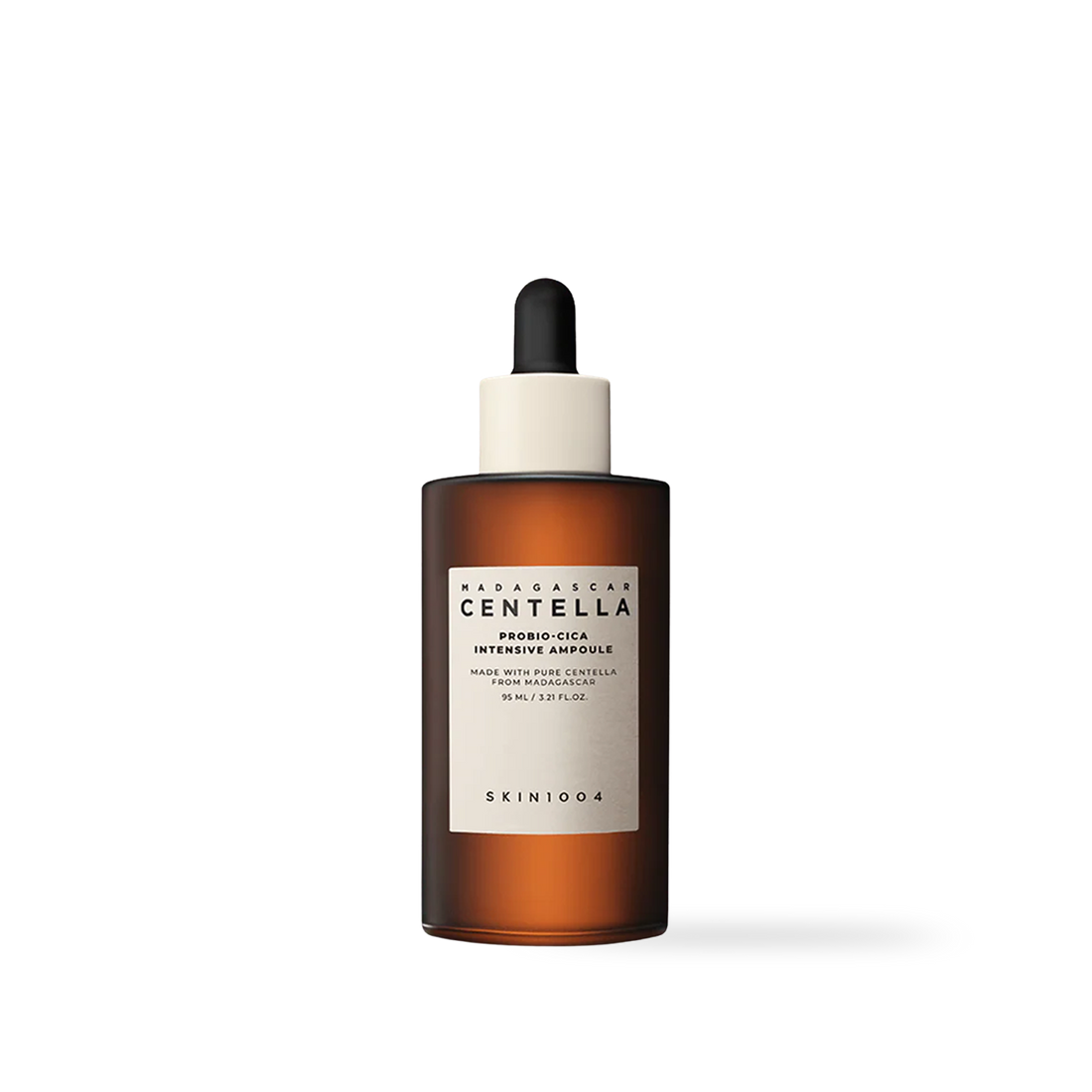 [Skin1004] Madagascar Centella Probio-Cica Intensive Ampoule 95ml