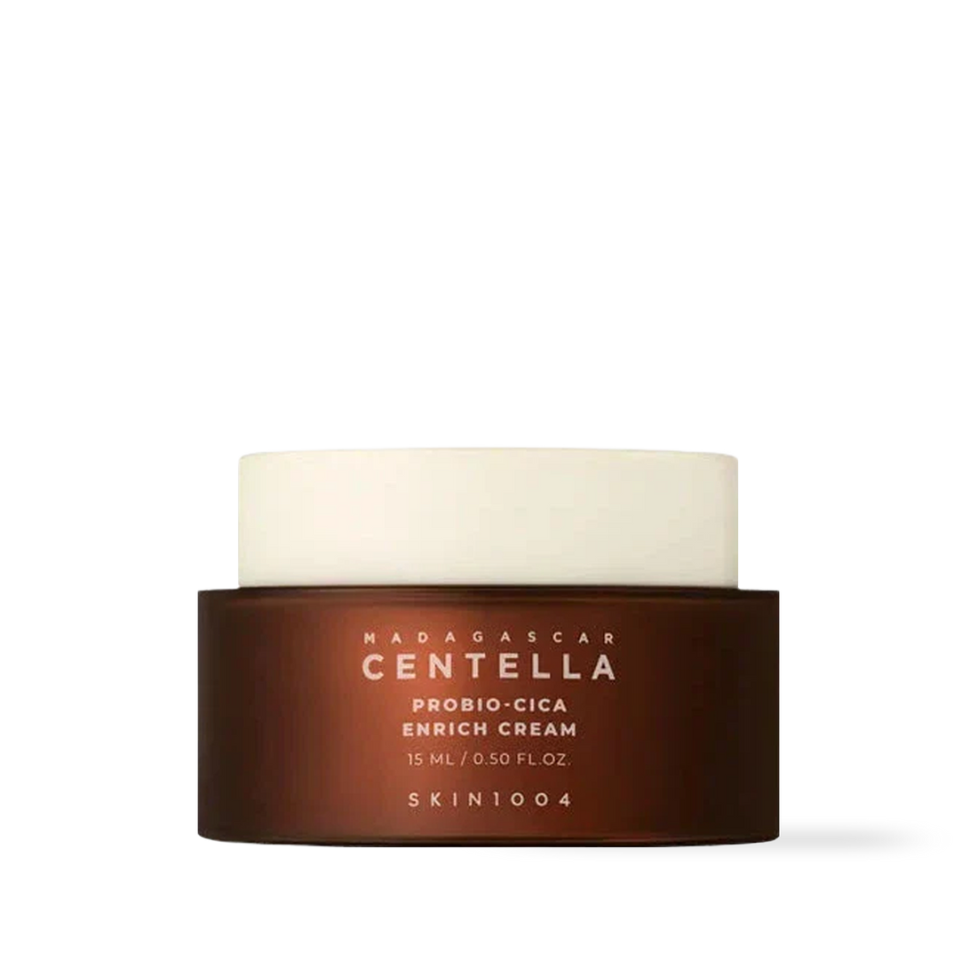 [Skin1004] Madagascar Centella Probio-Cica Enrich Cream 15ml