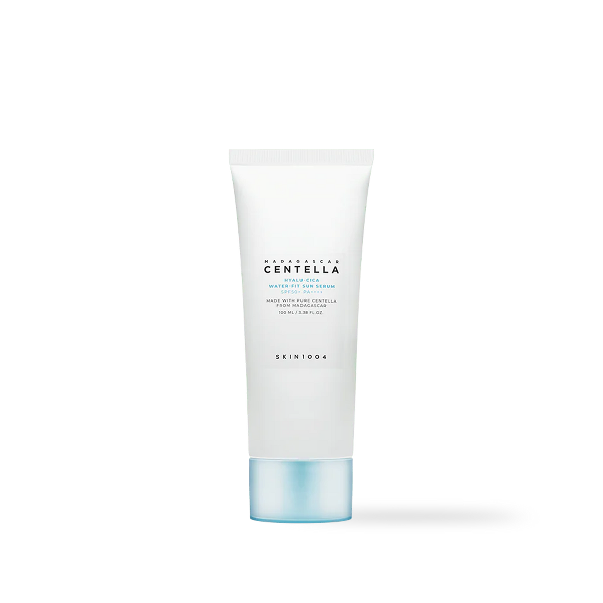 [Skin1004] Madagascar Centella Hyalu-Cica Water-Fit Sun Serum 100ml