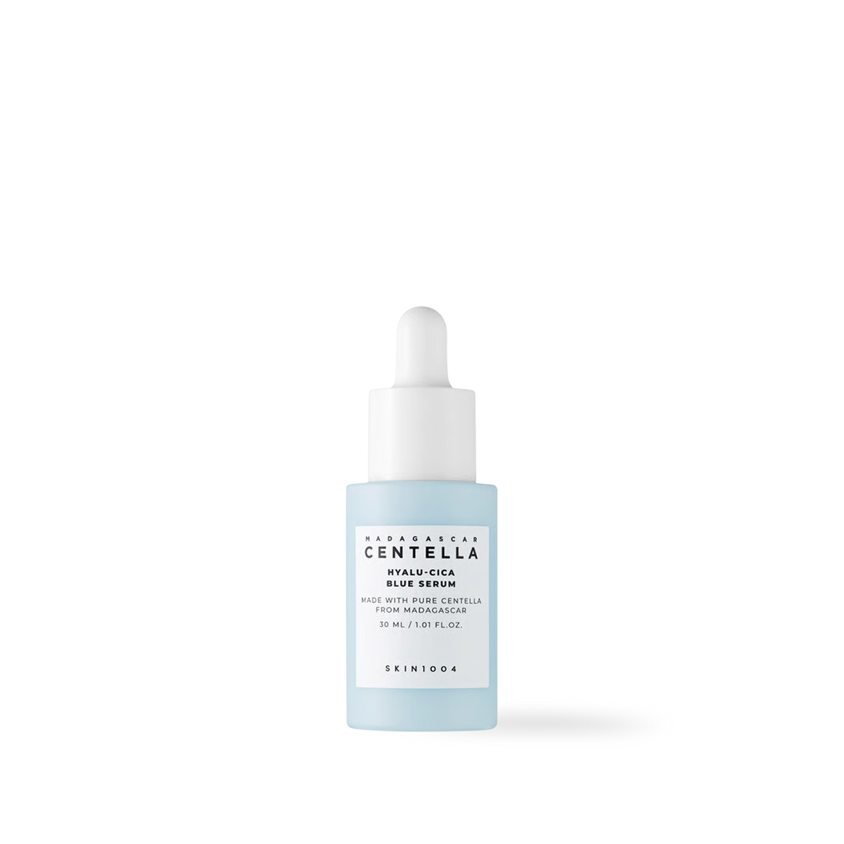 [Skin1004] Madagascar Centella Hyalu-Cica Blue Serum 30ml