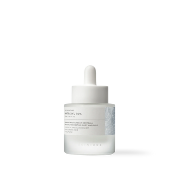 [Skin1004] Madagascar Centella Matrixyl 10 Boosting Shot Ampoule 30ml
