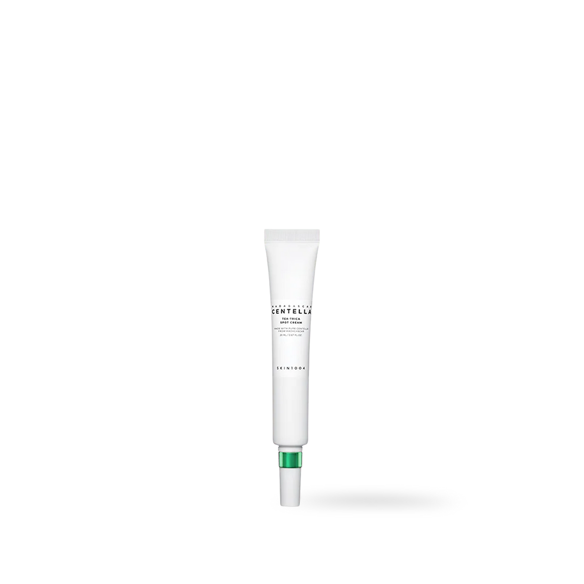 [Skin1004] Madagascar Centella Tea-Trica Spot Cream 20ml