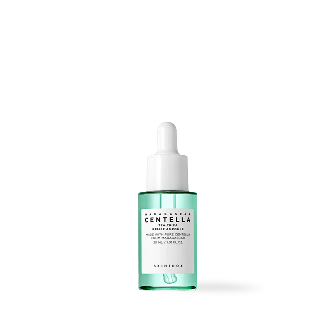 [Skin1004] Madagascar Centella Tea-Trica Relief Ampoule 30ml