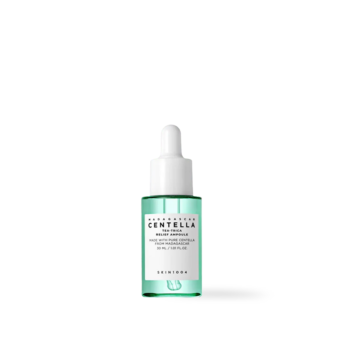 [Skin1004] Madagascar Centella Tea-Trica Relief Ampoule 30ml