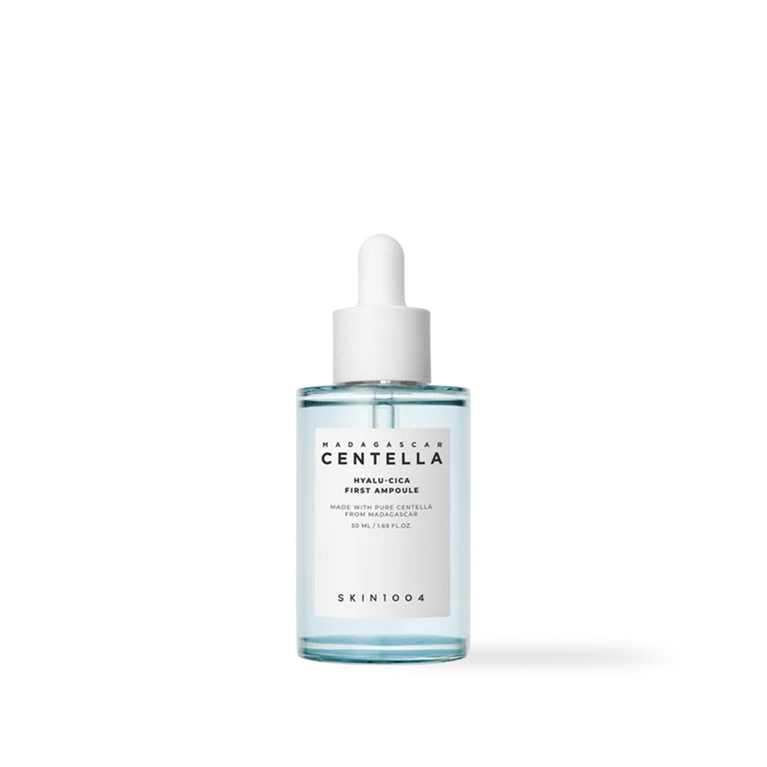 [Skin1004] Madagascar Centella Hyalu-Cica First Ampoule 50ml