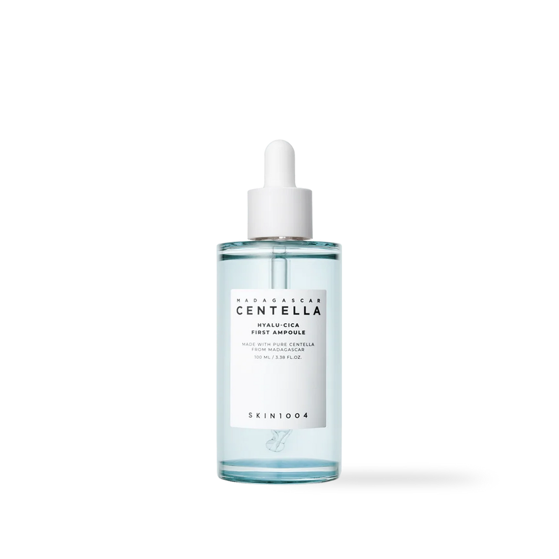 [Skin1004] Madagascar Centella Hyalu-Cica First Ampoule 100ml
