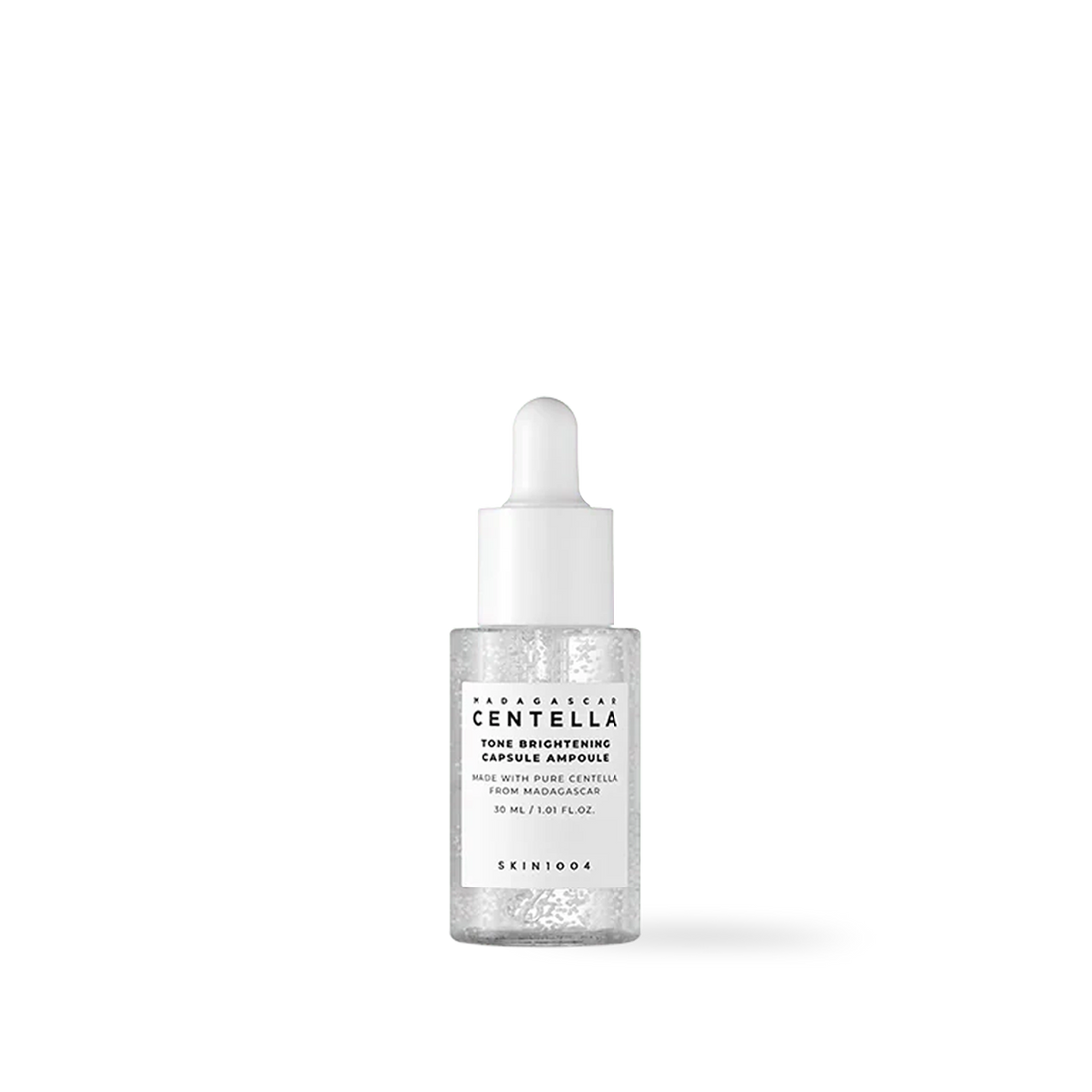 [Skin1004] Madagascar Centella Tone Brightening Capsule Ampoule 30ml