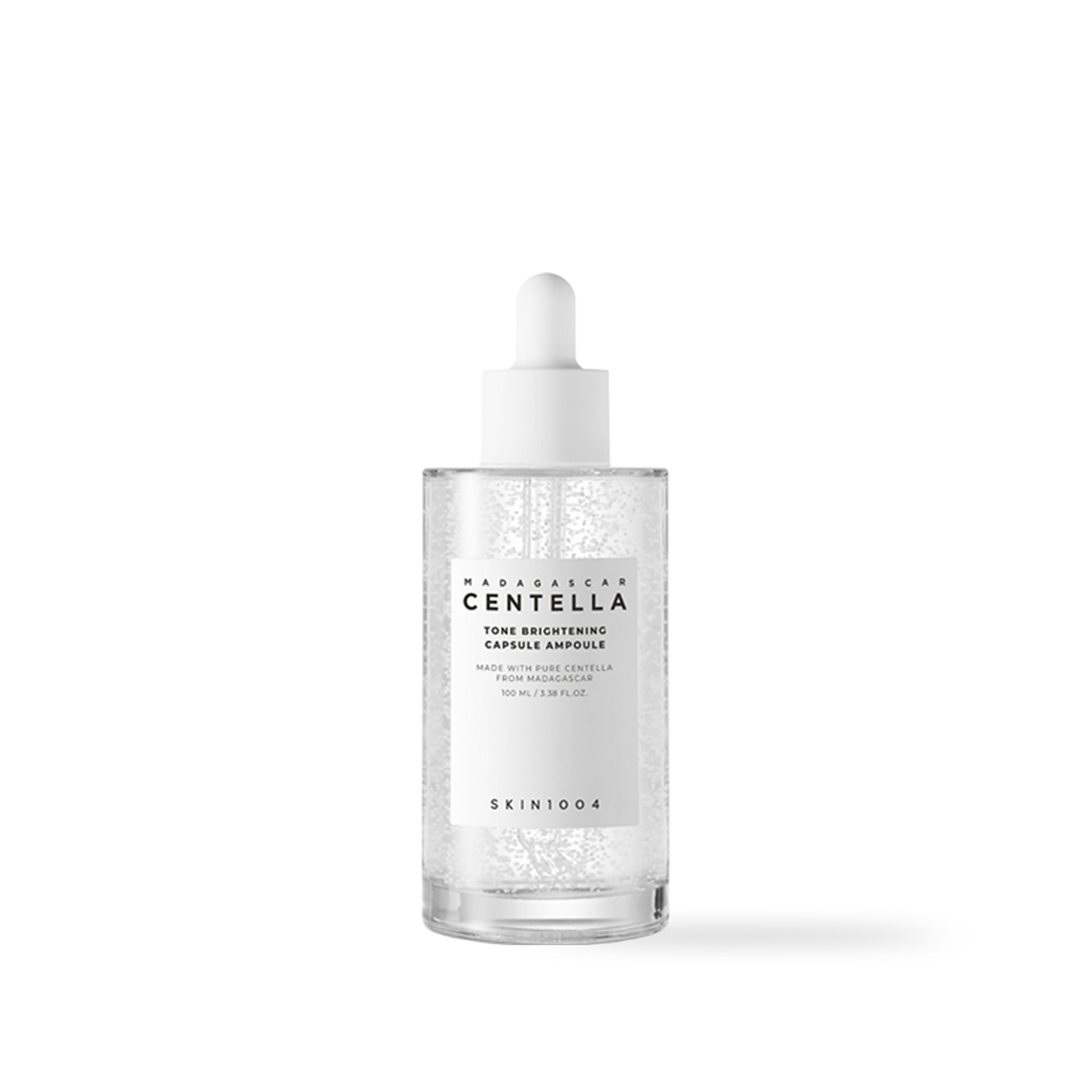 [Skin1004] Madagascar Centella Tone Brightening Capsule Ampoule 100ml