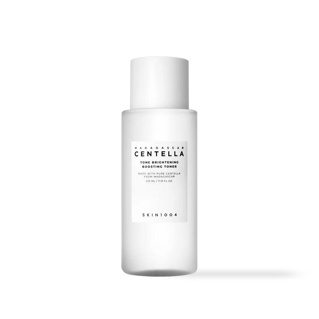 [Skin1004] Madagascar Centella Tone Brightening Boosting Toner 210ml