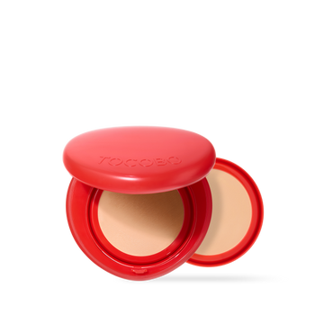 [Tocobo] Apple Dewy Fit Cushion 23 HONEY REFILL SET