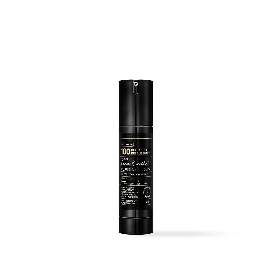 [VT Cosmetics] BLACK TRUFFLE Reedle Shot 100 50ml