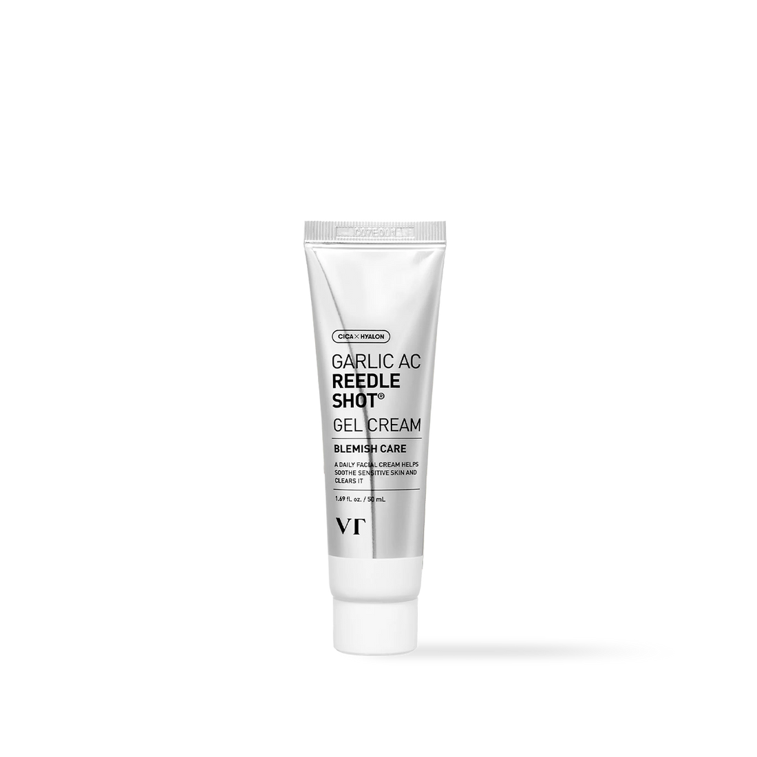 [VT Cosmetics] Garlic AC Reedle Gel Cream 50ml