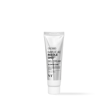 [VT Cosmetics] Garlic AC Reedle Gel Cream 50ml