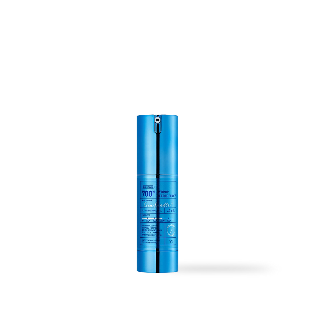 [VT Cosmetics] Hydrop Reedle Shot 700hl 30ml
