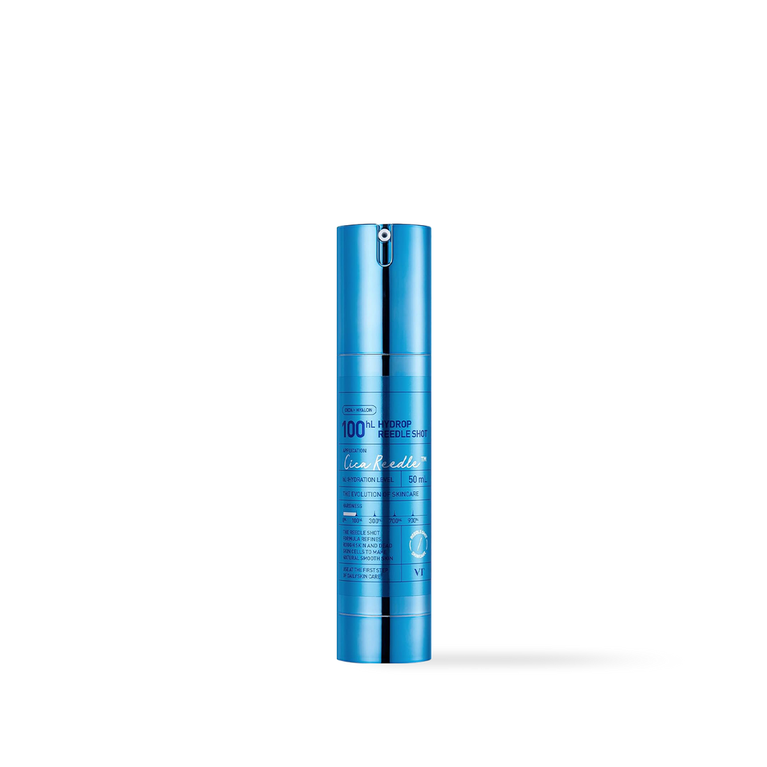 [VT Cosmetics] Hydrop Reedle Shot 100hl