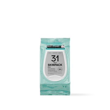 [VT Cosmetics] Skin Pack (MILD) 250g