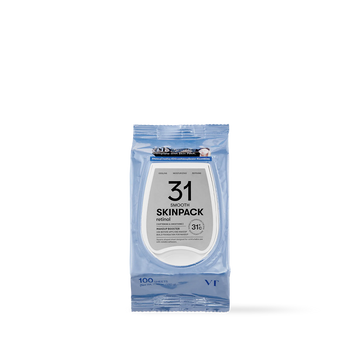 [VT Cosmetics] Skin Pack (SMOOTH) 250g